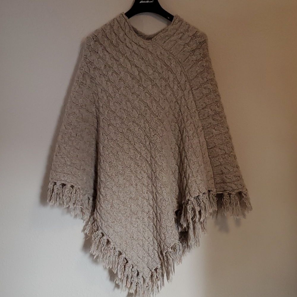 Poncho